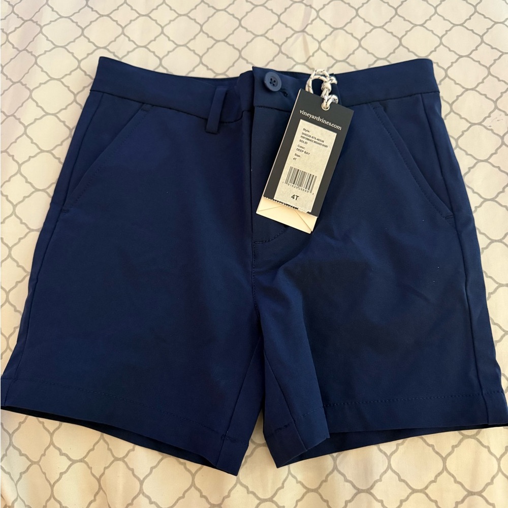 Vineyard Vine’s Boys Performance Shorts